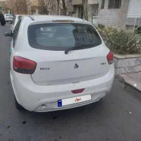 تیبا ۲|خودرو سواری و وانت|کرج, مهرویلا شمالی|دیوار