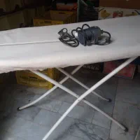 میز اطو بزرگ  در حد نو