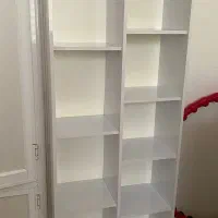 کتابخانه MDF