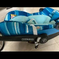 کالسکه و کریر|کالسکه و لوازم جانبی|رشت, پارک شهر|دیوار