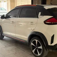 ایکس ۳۳ کراس سفید مدل مرداد ۴۰۴