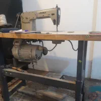 چرخ راسته دوزجوکی