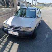 فروش پراید مدل ۸۵ تگ گانه