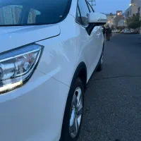 جک S3 اتوماتیک / جک s3 / 1403 / اقساط بانکی|خودرو سواری و وانت|تهران, جنت‌آباد جنوبی|دیوار