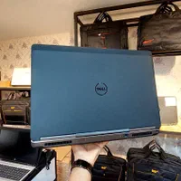 Lap Top Dell 7710 لپ تاپ مهندسی نقد و اقساط