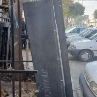 باربند پیکان وانت