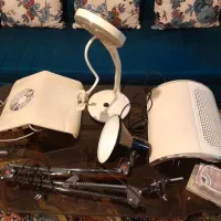 وسایل کاشت و طراحی ناخن|آرایشی، بهداشتی، درمانی|تهران, جیحون|دیوار