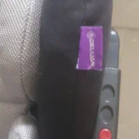 صندلی ماشین کودک دلیجان مدل الیت|تخت و صندلی بچه|تهران, سردارجنگل|دیوار