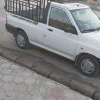 باربری با پرایدوانت