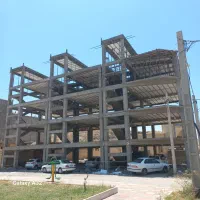 اجرای سقف با مصالح