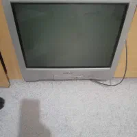 تلویزیون رنگی