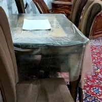 میزناهارخوری چهارنفره