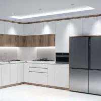 طراحی و اجرای کابینت کمد دیواری|خدمات پیشه و مهارت|فردیس, قریشی|دیوار