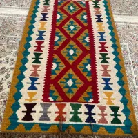 گلیم وفرش|گلیم، جاجیم، گبه|مشهد, شاهد (شهرک غرب)|دیوار