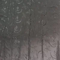 چادر مشکی دوخته شده دانه چهارصد