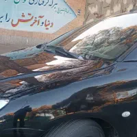 پژو nfu فول‌تقویت