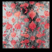 فرش ۷۰۰ شانه صد در صد نخ اکرولیک در حد نو|فرش|رباطکریم, نصیرشهر|دیوار