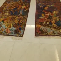 فرش دستی|فرش|مشهد, جانباز|دیوار