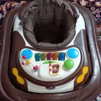 روروئک وکریر