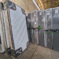 نماینده رسمی تشک زرین انواع مدل فنری،طبی،سوپر