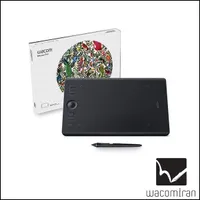Wacom Intuos Pro Medium تبلت وکام مدیوم