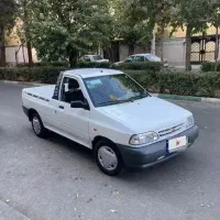 پراید وانت 151