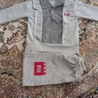 لباس|کفش و لباس بچه|بجنورد, |دیوار