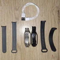 تجهیزات جانبی Mi Band 8 / 9 /10 (اصل)