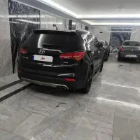 سانتافه 2014مشابه ،0ترخیص 2015|خودرو سواری و وانت|تهران, گلستان (شهرک راه آهن)|دیوار