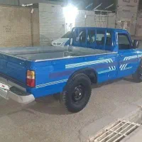 سایپا(نیسان)در حد صفر خونگی|خودرو سواری و وانت|بهبهان, |دیوار