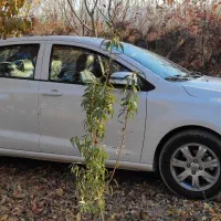 شاهین توربو مدل 1403 و وانت آریسان ۹۵ دوگانه سوز|خودرو سواری و وانت|شیراز, باغ تخت|دیوار