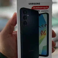 سامسونگ galaxy a16 4g با حافظهٔ ۱۲۸ گیگابایت