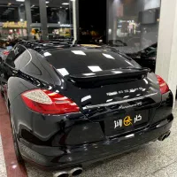 Panamera 4s|خودرو سواری و وانت|تهران, سهروردی|دیوار