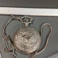 ساعت قدیمی کلکسیونی