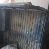 اتاق عقب مزدا دوکابین
