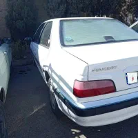 پژوپارس سال مدل ۹۹|خودرو سواری و وانت|مرودشت, ژیان|دیوار