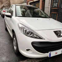 پژو۲۰۷/اتومات/پانا/ارتقا/tu5