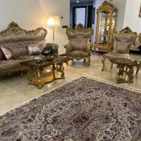 فروش مبل استیل سلطنتی درجه یک زیرقیمت