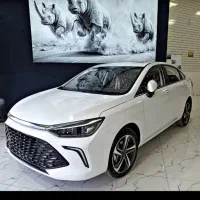 بیجینگ U5|خودرو سواری و وانت|تهران, تولید دارو|دیوار