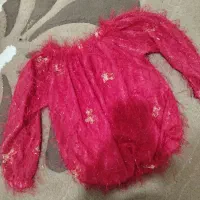 لباس یلدایی