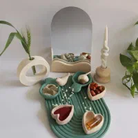 هفت سین|صنایع دستی و سایر لوازم تزئینی|بندر ماهشهر, |دیوار