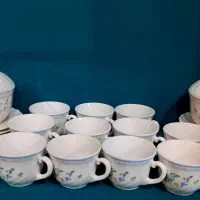 چایخوری ویکتوریا(معاوضه کالا به کالا) عضو کانالشو