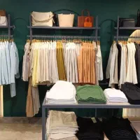 رگال آویز لباس