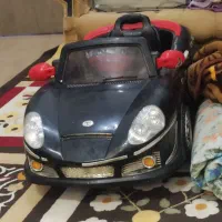 ماشین شارژی2ساعته