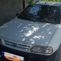 پراید مدل 87