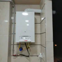 تعمیرات و نصب پکیج و آبگرمکن دیواری توسط نمایندگی