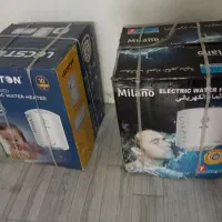 آبگرم کن برقی میلانو|آبگرمکن، پکیج، شوفاژ|تهران, جیحون|دیوار