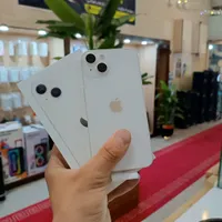 اپل iPhone 13 با حافظهٔ ۱۲۸ گیگابایت