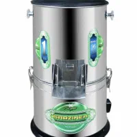 سبزی خردکن خانگی|خردکن، آسیاب، غذاساز|اصفهان, پروین|دیوار