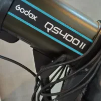 کیت فلش ۴۰۰ ژول گودکس